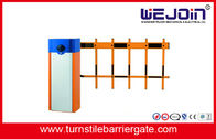 Oem Available Parking Access Control Gates Control Road Safety Folding Arm Barrier