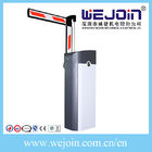Car Parking System Toll Gate Automatic Boom Barrier AC220V/110V For Highway Toll