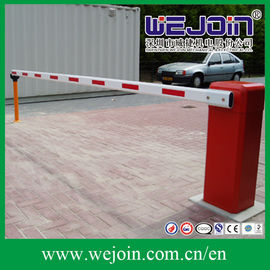 سیستم AC220V / 110V درب اتوماتیک درب اتوماتیک 1 ثانویه امنیت بالا برای پارکینگ
