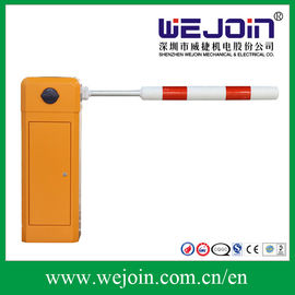 سیستم AC220V / 110V درب اتوماتیک درب اتوماتیک 1 ثانویه امنیت بالا برای پارکینگ