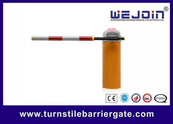 فرکانس متغیر فرکانس DC Swing Gate پارکینگ برقی طراحی فنر و توخالی گرد