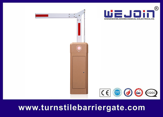 CB01VF-I بازوی تاشو 90 درجه پارکینگ بازو 2 - 6S سرعت دویدن قابل تنظیم