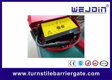 کنترل از راه دور بی سیم تاشو هوشمند خودرو فضای قفل سیستم پارکینگ خودکار