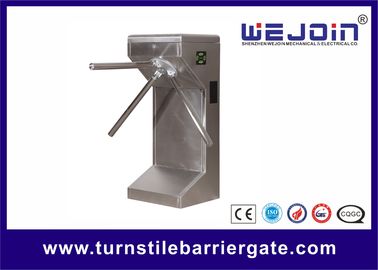 Company security metro Turnstile Barrier Gate vehicle access control barriers
