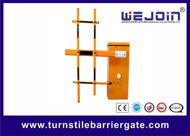 Heavy Duty Fencing Boom Barrier Compatible with Parking Barrier System