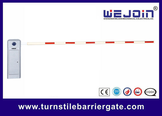 راهنمای ایمنی راهنما LED Boom Traffic Barrier Gate Release Parking Barrier