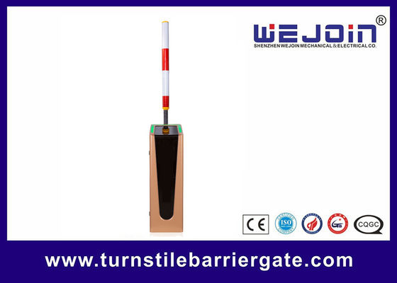 60 کیلوگرم درب خنثی اتوماتیک با بازوی گرد فیبر کربن زمان باز شدن / بسته شدن 0.6s-1s