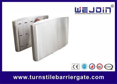 دروازه ورودی مانع دسترسی کنترل برای دروازه های اضافی، دروازه دو طرفه برای محصول جدید