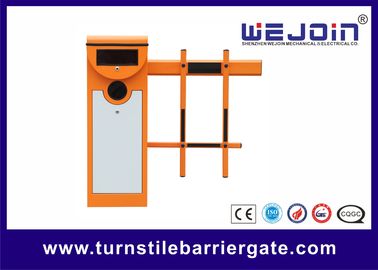 Heavy Duty Fencing Boom Barrier Compatible with Parking Barrier System