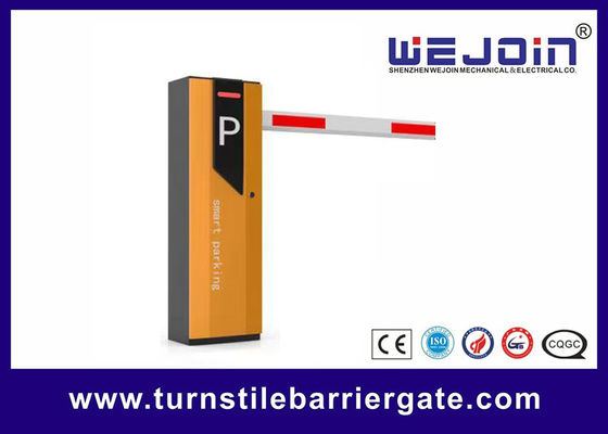 سیستم های مدیریت اتوماتیک پارکینگ اتومبیل دروازه های غیر بهار