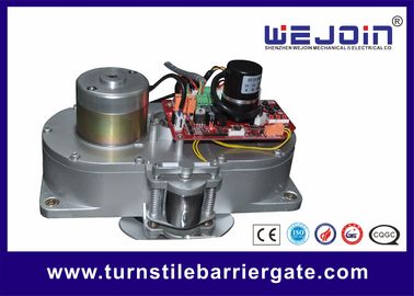 سیستم کنترل دسترسی Turnstile نیمه اتوماتیک برای امنیت، دو جهت