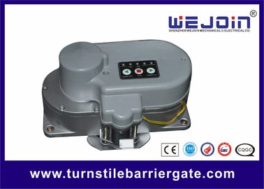 سیستم کنترل دسترسی Turnstile نیمه اتوماتیک برای امنیت، دو جهت