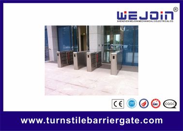 درب اتوماتیک فلپ اتوماتیک طراحی شده با طراحی هوشمند با نور LED