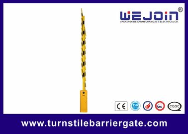 اتوماتیک پارکینگ پارکینگ پارکینگ دروازه ای با موتور آلومینیوم ریخته گری آلومینیوم