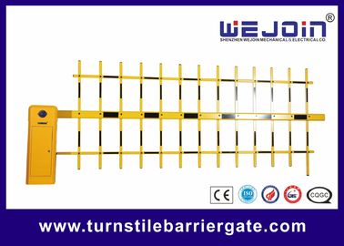 اتوماتیک پارکینگ پارکینگ پارکینگ دروازه ای با موتور آلومینیوم ریخته گری آلومینیوم