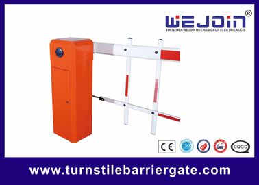 اتوماتیک پارکینگ پارکینگ پارکینگ دروازه ای با موتور آلومینیوم ریخته گری آلومینیوم