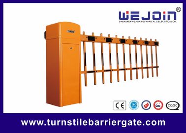 پارکینگ پارکینگ مانع از راه دور، دروازه پارکینگ گیتس موتور آلومینیوم