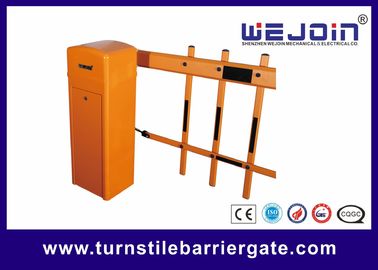 پارکینگ پارکینگ مانع از راه دور، دروازه پارکینگ گیتس موتور آلومینیوم