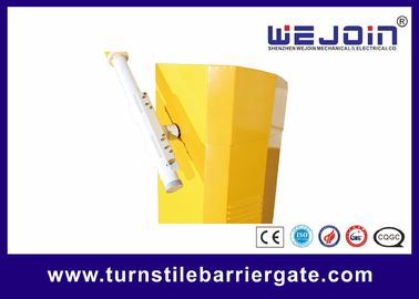 Toll Gate 0.6s Barrier برای پردازش تلفنی موثر برای برنامه های پرداختی