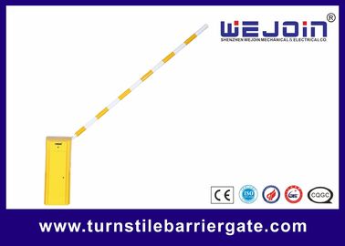 Toll Gate 0.6s Barrier برای پردازش تلفنی موثر برای برنامه های پرداختی