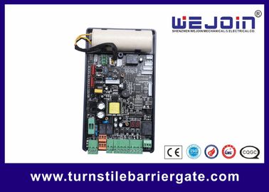 Toll Gate 0.6s Barrier برای پردازش تلفنی موثر برای برنامه های پرداختی