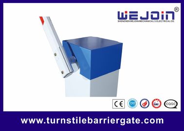 0.6s High Barrier Gate برای پردازش تلفنی موثر برای برنامه های پرداخت تلفنی، Barrier Barrier
