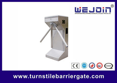 گریت اتوماتیک درب اتوماتیک درب گیتس گیت فولاد ضد زنگ DC موتور برای ایستگاه اتوبوس