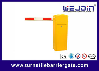 موانع خودکار پارک خودرو