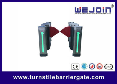 درب اتوماتیک فلپ اتوماتیک طراحی شده با طراحی هوشمند با نور LED