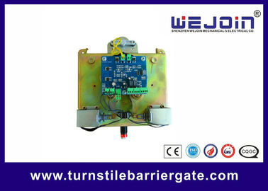 Counter Full-automatical Tripod Turnstile/Access Control System For Covenient Use