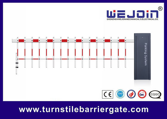 بازر اتوماتیک بازر هوشمند بازر پارکینگ 6 متر حداکثر طول بازر