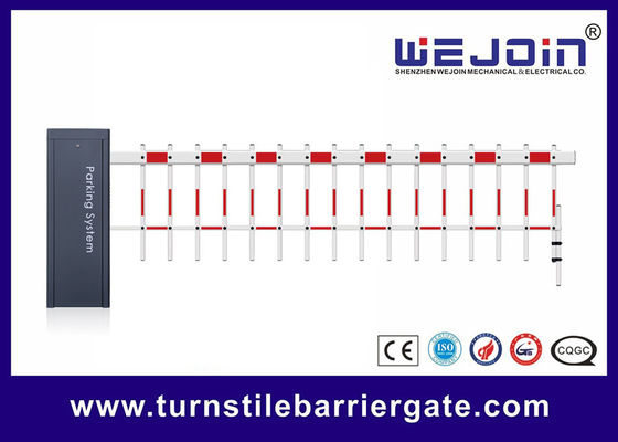 پارکینگ پارکینگ پارکینگ گیتس الکتریکی آلیاژ آلومینیومی