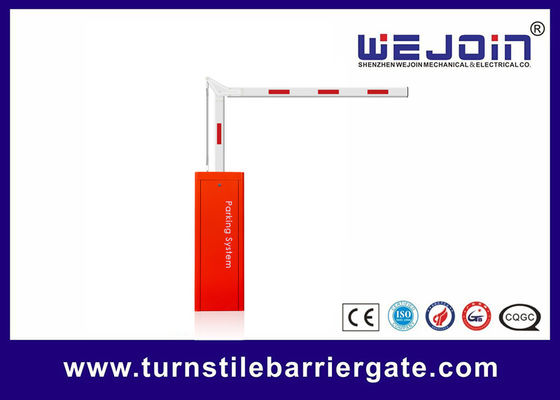کنترل از راه دور اتوماتیک پارک خودرو موانع، خودرو حصار گیتس فولاد مسکن
