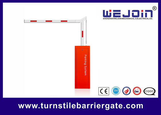 3 ثانیه Fast Barrier Barrier Barrier Barrier Barrier دروازه DC موتور رابط ترافیک نور