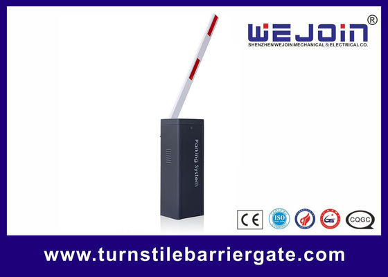 دروازه مانع پارکینگ خودرو برای منطقه مسکونی 3S/6S موتور AC