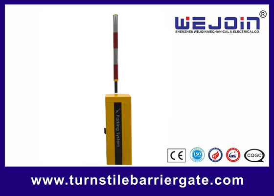 موتور بدون برس DC24V برای پارکینگ