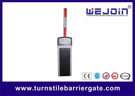DC24V 10A منبع برق 6m راست دروازه مانع بوم با رابط RS485
