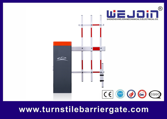 منبع تغذیه DC24V 10A برای گیت بازویی با سه مانع 4 متری با چرخه کارکرد 100%