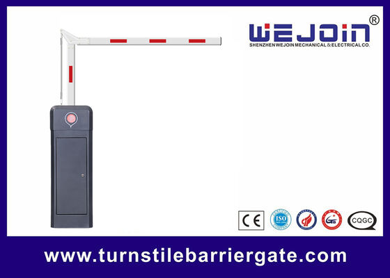 قابلیت اطمینان بالا و کیفیت 100٪ چرخه کار 90 درجه فولڈنگ بوم کنترل از راه دور دروازه مانع