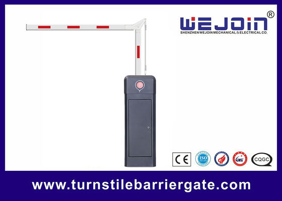 100٪ چرخه کار خوب الکترومکانیک 5m 90 درجه بازوی تاشو برای منطقه مسکونی درجه بالا