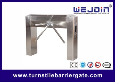 سیستم کنترل دسترسی سه پایه سه پایه بازو، سوئیچ سرعت گیت برای ایستگاه اتوبوس