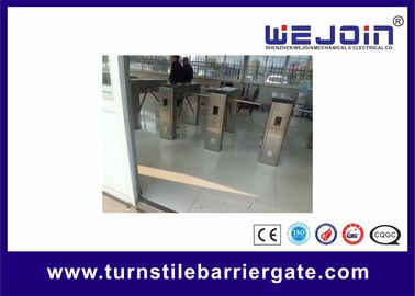 سیستم کنترل دسترسی سه پایه سه پایه بازو، سوئیچ سرعت گیت برای ایستگاه اتوبوس