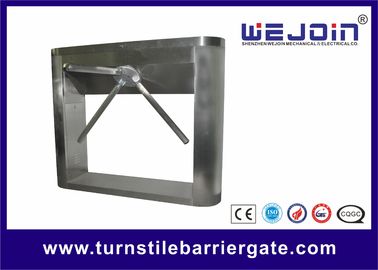 درب اتوماتیک درب اتوماتیک درب اتوماتیک DC بدون پیچ / اتصالات دو طرفه 50 / 60HZ