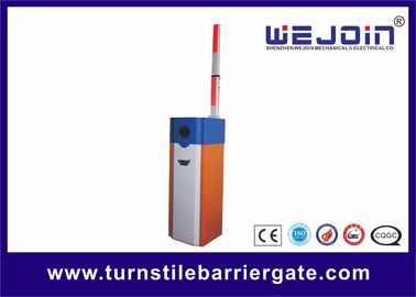 موانع دسترسی کنترل دسترسی و گیتس ریخته گری آلومینیوم موتور آلیاژ برای مناطق خصوصی