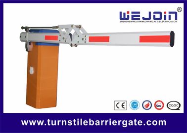 1S درب اتوماتیک درب اتوماتیک سنگین رنگ اختیاری برای دسترسی به پارکینگ خودرو