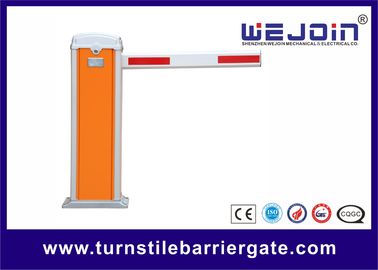 درب اتوماتیک درب حیاط درب دو طرفه IP44 با سیستم زنگ خطر