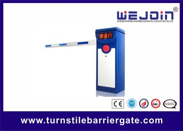 پارکینگ اتوماتیک گودال سد راهرو 2 حصار Boom Type Manual Release 80W