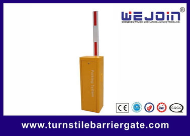 پارکینگ خودکار پارکینگ Boom Barrier Gate 304 مسکن فولاد ضد زنگ