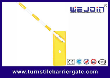سیستم پارکینگ پارکینگ پارکینگ درب اتوماتیک RFID کارت خوان IP54 بدون محدودیت طراحی سوئیچ