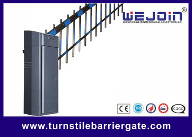 سیستم کنترل پارکینگ پارکینگ کنترل از راه دور DC310V دقت کنترل کامل